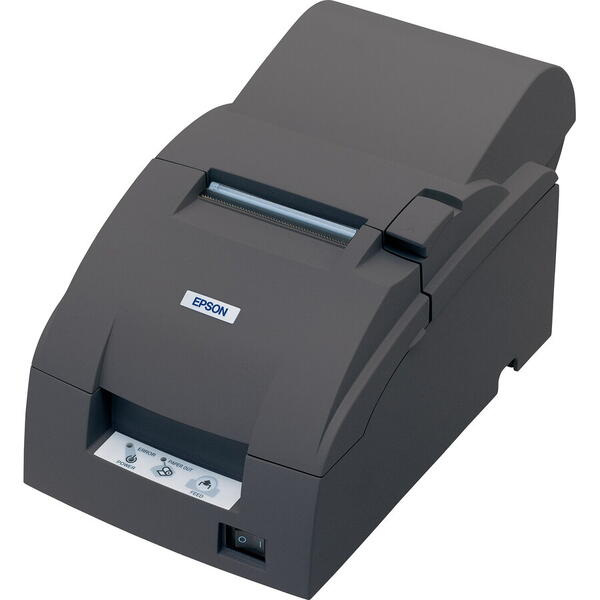 Imprimanta matriciala Epson TM-U220A, USB, Cutter