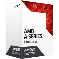 Procesor AMD A6 9500E, 3.0GHz, Socket AM4