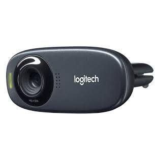 Webcam HD Logitech C310, USB - 960-001065
