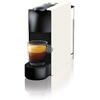 KRUPS Espressor cu capsule Nespresso Essenza Mini XN110110, alb-negru
