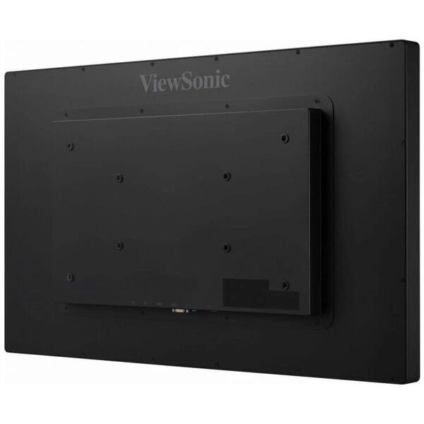 Afisaj profesional ViewSonic TD3207, 31.5" FHD, 4ms 60 Hz, HDMI, DP