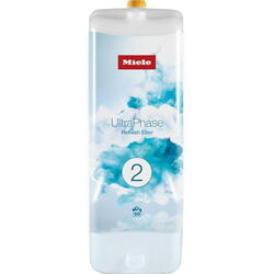Detergent lichid MIELE UltraPhase 2 Elixir 11615040, 1.4 l, 50 spalari