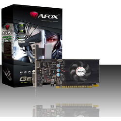 Placa video Afox Geforce GT420, 4GB DDR3, 128-bit