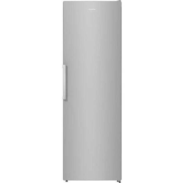 Congelator Gorenje FN619FES5, No Frost, 280 l, H 185 cm, Clasa F, Argintiu