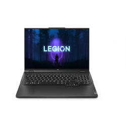 Laptop Gaming Lenovo Legion Pro 5 16IRX8, Intel Core i7-13700HX, 16" WQXGA, RAM 16GB, SSD 512GB, GeForce RTX 4060 8GB, Windows 11 Home