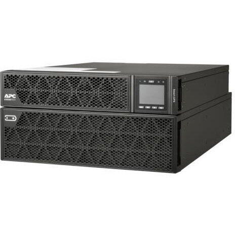 UPS APC Smart-UPS RT online dubla-conversie 10000VA /10000W, Rack/Tower, 2 x C13, 1 x C19