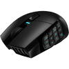 Mouse gaming Corsair Scimitar Elite wireless/bluetooth, acumulator, 26000 DPI, RGB