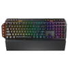 COUGAR GAMING Tastatura Gaming Mecanica Cougar 700K Evo, Red Cherry MX, Iluminare RGB, USB, Negru
