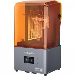 Imprimanta 3D Creality HALOT-MAGE PRO, Argintiu