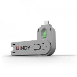USB port blocker Lindy