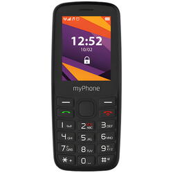 MyPhone 6410 DS Black