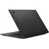 Laptop Lenovo ThinkPad Carbon G11, 14 inch WUXGA Touch, Intel Core i7-1355U, 32GB RAM, 1TB SSD, Windows 11 Pro, Negru