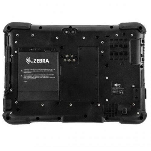 Tableta Xplore Zebra XSLATE L10ax, Intel Core i5-1135G7, 10.1", RAM 8GB, SSD 128GB, Wi-Fi, BT, 5G, Windows 10 Pro