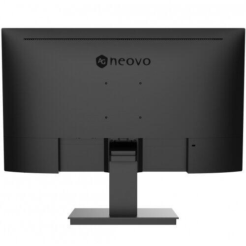 Monitor LED AG Neovo LA-2402, 23.8inch, 1920x1080, 5ms, Negru
