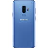 Telefon mobil Samsung Galaxy S9 Plus, Single SIM, procesor Snapdragon, 64GB, 6GB RAM, 4G, Blue