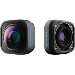 Lentila GoPro Max Lens Mod 2.0 pentru HERO12