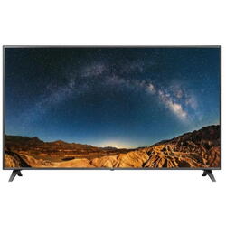 Televizor LED LG 86UR781C, 219 cm, Ultra HD 4K, Smart TV, WiFi, CI+, Negru