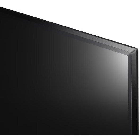 Televizor LED LG 43UR781C, 109 cm, Ultra HD 4K, Smart TV, WiFi, CI, Negru