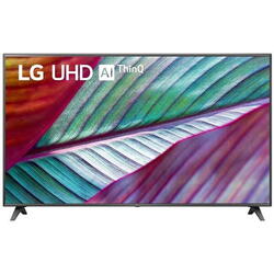Televizor LED LG 43UR781C, 109 cm, Ultra HD 4K, Smart TV, WiFi, CI, Negru