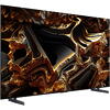 Televizor TCL MiniLed 98X955, 248 cm, Smart Google TV, 4K Ultra HD, 100Hz, Clasa G, Negru