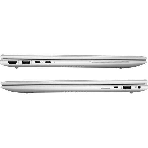 Notebook HP EliteBook 840 G10, Intel Core i5-1335U, 14" WUXGA, RAM 16GB, SSD 512GB, Intel Iris Xe Graphics, Windows 11 Pro