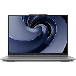 Laptop Lenovo IdeaPad Pro 5 14IMH9, Intel Core Ultra 9 185H, 14" 2.8K OLED, 32GB RAM, 1TB SSD, Intel Arc Graphics, Fara OS