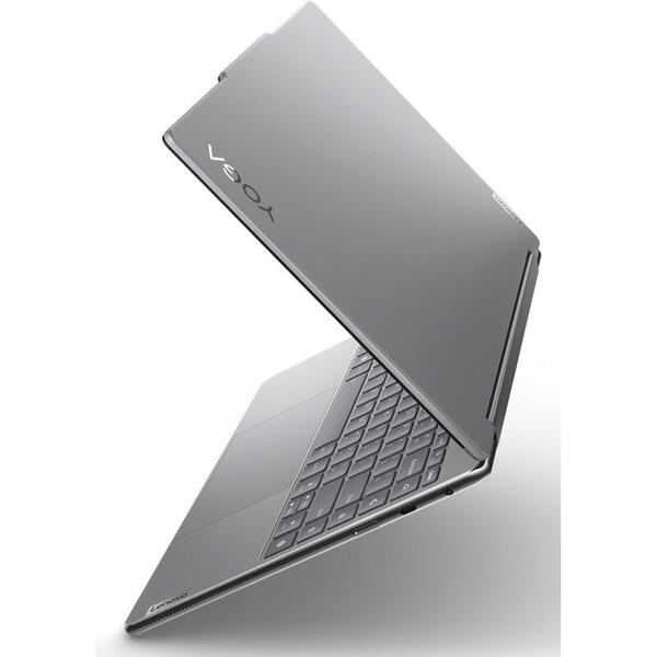 Laptop 2in1 Lenovo Yoga 9 14IMH9, Intel Core Ultra 7 155H, 14" 2.8K OLED Touch, RAM 32GB, SSD 1TB, Intel Arc Graphics, Windows 11 Home
