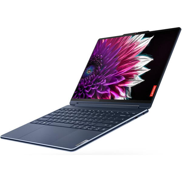 Laptop 2in1 Lenovo Yoga Pro 9 14IMH9, Intel Core Ultra 7 155H, 16" 2.8K Touch, RAM 32GB, SSD 1TB, Intel Arc Graphics, Windows 11 Home