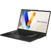 Laptop Asus VivoBook Pro N6506MU, Intel Core Ultra 9 185H, 15.6 inch 2.8K, 24GB RAM, 1TB SSD, nVidia RTX 4050 6GB, Windows 11 Pro, Gri