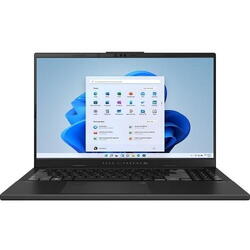 Laptop Asus VivoBook Pro N6506MU, Intel Core Ultra 9 185H, 15.6 inch 2.8K, 24GB RAM, 1TB SSD, nVidia RTX 4050 6GB, Windows 11 Pro, Gri