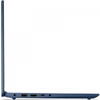 Laptop Lenovo IdeaPad Slim 3 14ABR8, AMD Ryzen 7 7730U, 14 inch FHD, 16GB RAM, 1TB SSD, Free DOS, Albastru