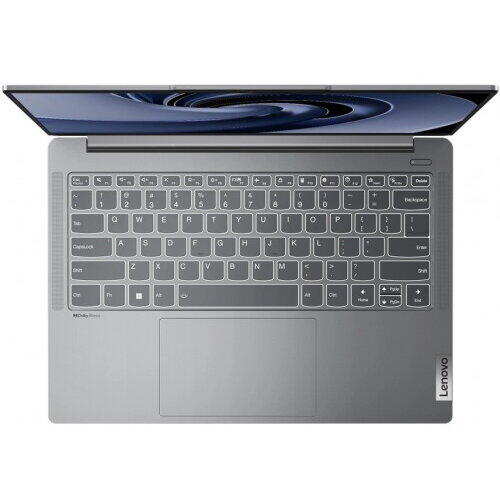 Laptop Lenovo IdeaPad Pro 5 14IMH9, Intel Core Ultra 7 125H, 14 inch 2.8K, 16GB RAM, 512GB SSD, Free DOS, Gri