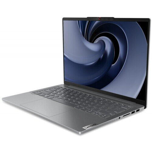 Laptop Lenovo IdeaPad Pro 5 14IMH9, Intel Core Ultra 7 125H, 14 inch 2.8K, 16GB RAM, 512GB SSD, Free DOS, Gri