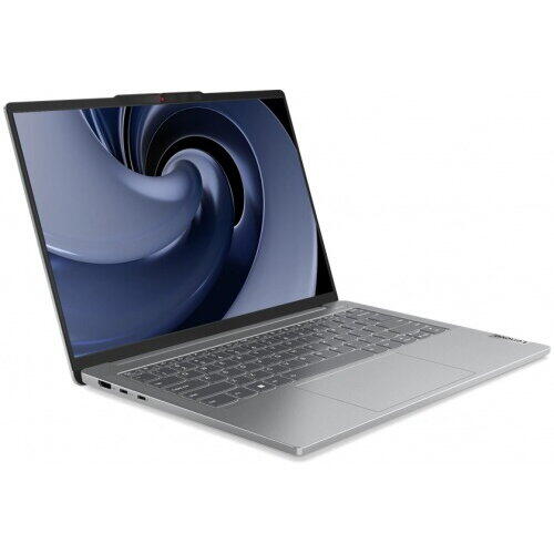 Laptop Lenovo IdeaPad Pro 5 14AHP9, AMD Ryzen 7 8845HS, 14 inch 2.8K, 32GB RAM, 1TB SSD, Free DOS, Gri