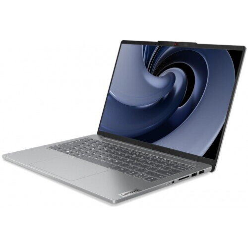 Laptop Lenovo IdeaPad Pro 5 14IMH9, Intel Core Ultra 7 155H, 14 inch 2.8K, 32GB RAM, 1TB SSD, Free DOS, Gri