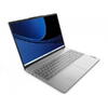 Laptop Lenovo IdeaPad Slim 5 15IRU9, Intel Core Ultra 5 120U, 15.3 inch WUXGA, 16GB RAM, 512GB SSD, Free DOS, Gri