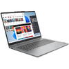 Laptop 2in1 Lenovo IdeaPad 5 14IRU9, Intel Core 5 120U, 14" WUXGA Touch, RAM 16GB, SSD 1TB, Intel Graphics, Fara OS