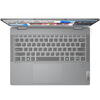 Laptop 2in1 Lenovo IdeaPad 5 14IRU9, Intel Core 5 120U, 14" WUXGA Touch, RAM 16GB, SSD 1TB, Intel Graphics, Fara OS