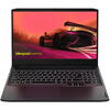 Laptop Gaming Lenovo IdeaPad 3 15ACH6, 15.6" FHD, AMD Ryzen 5 5500H, 8GB RAM, 512GB SSD, GeForce RTX 2050 4GB, Fara OS