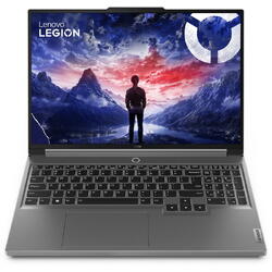 Laptop Gaming Lenovo Legion 5 16IRX9, Intel Core i7-14650HX, 16" WQXGA, RAM 16GB, SSD 1TB, GeForce RTX 4060 8GB, Fara OS