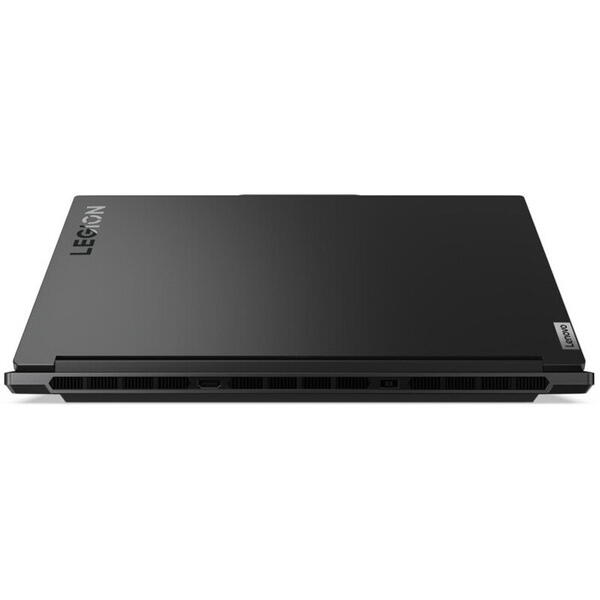 Laptop Gaming Lenovo Legion 7 16IRX9, Intel Core i9-14900HX, 16" 3.2K, RAM 32GB, SSD 1TB, GeForce RTX 4060 8GB, Fara OS