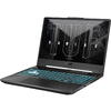 Laptop Gaming Asus TUF A15 FA506NF-HN044, AMD Ryzen 5 7535HS, 15.6" FHD, RAM 16GB, SSD 512GB, GeForce RTX 2050 4GB, Fara OS