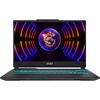 Laptop Gaming MSI Cyborg 15 A13VF, Intel Core i7-13620H, 15.6" FHD, RAM 16GB, SSD 1TB, GeForce RTX 4060 8GB, FreeDOS