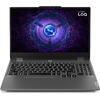 Laptop Gaming Lenovo LOQ 15IAX9, Intel Core i5-12450HX, 15.6" FHD, 12GB RAM, 512GB SSD, GeForce RTX 2050 4GB, Fara OS