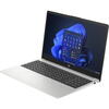 Notebook HP 250 G10, Intel Core i7-1355U, 15.6" FHD, RAM 8GB, SSD 512GB, Intel Iris Xe Graphics, FreeDOS