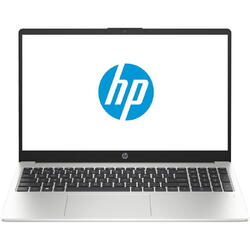 Notebook HP 250 G10, Intel Core i3-1315U, 15.6" FHD, RAM 8GB, SSD 512GB, Intel UHD Graphics, FreeDOS