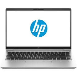 Notebook HP ProBook 440 G10, Intel Core i7-1355U, 14" FHD, RAM 16GB, SSD 512GB, Intel Iris Xe Graphics, Windows 11 Pro