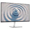 Monitor IPS LED Dell 27" S2725H, Full HD (1920 x 1080), HDMI, 100 Hz, 4 ms, Alb