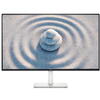 Monitor IPS LED Dell 27" S2725H, Full HD (1920 x 1080), HDMI, 100 Hz, 4 ms, Alb
