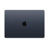 Laptop Apple MacBook Air 15, Apple M3 8-core CPU, 15.3" Liquid Retina, RAM 8GB, SSD 256GB, M3 10-core GPU, mac OS Sonoma